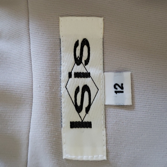 Like new pant suit. Veey goid quality - Picture 5 of 14